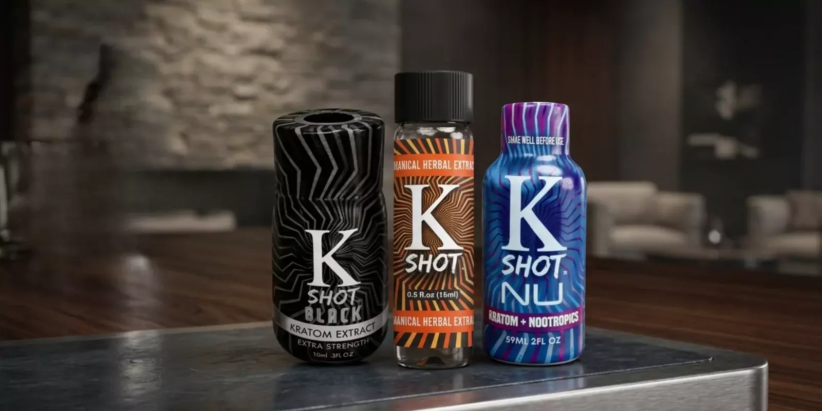 K Shot Review and Wholesale Availability